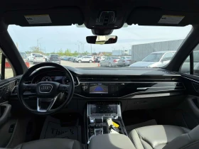 Audi Q7 Komfort /CAMERA/ПОДГРЕВИ/АВТОКРЕДИТ , снимка 11