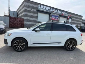 Audi Q7 Komfort /CAMERA/ПОДГРЕВИ/АВТОКРЕДИТ , снимка 2
