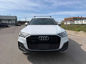 Audi Q7 Komfort /CAMERA/ПОДГРЕВИ/АВТОКРЕДИТ , снимка 6