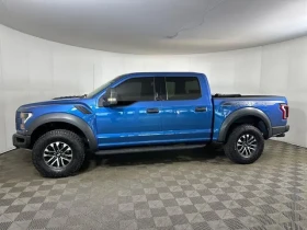 Ford F150 Raptor, снимка 4