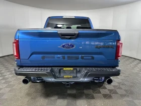Ford F150 Raptor, снимка 6