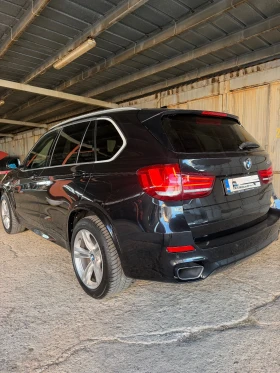 BMW X5 XDrive 3.0D, снимка 4