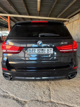 BMW X5 XDrive 3.0D, снимка 5
