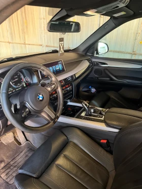 BMW X5 XDrive 3.0D, снимка 10