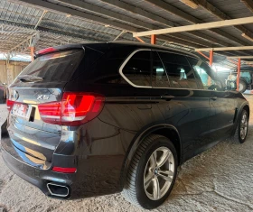 BMW X5 XDrive 3.0D, снимка 6