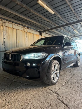 BMW X5 XDrive 3.0D, снимка 2