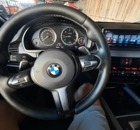 BMW X5 XDrive 3.0D, снимка 11