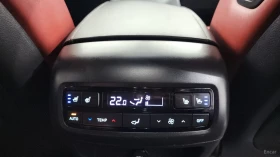 Hyundai Palisade 3.8 2WD Prestige* КОЖА* ОБДУХВ* НАВИ, снимка 16