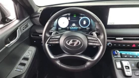 Hyundai Palisade 3.8 2WD Prestige* КОЖА* ОБДУХВ* НАВИ, снимка 11