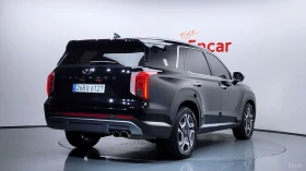 Hyundai Palisade 3.8 2WD Prestige* КОЖА* ОБДУХВ* НАВИ, снимка 2