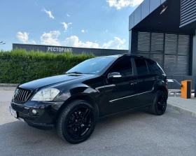 Mercedes-Benz ML 320 CDI/Перфектен, снимка 5