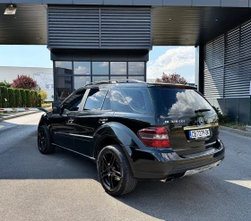 Mercedes-Benz ML 320 CDI/Перфектен, снимка 6
