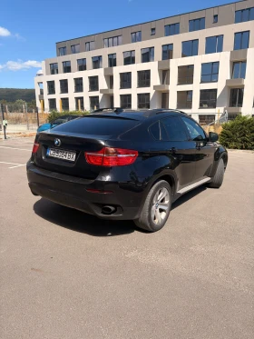 BMW X6 4.0d, снимка 4