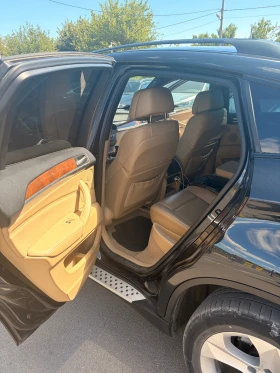 BMW X6 4.0d, снимка 7