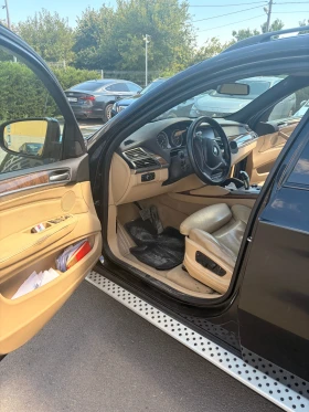 BMW X6 4.0d, снимка 8