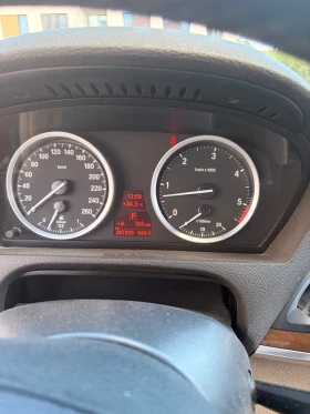 BMW X6 4.0d, снимка 9