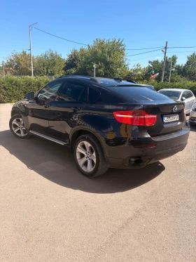 BMW X6 4.0d, снимка 3