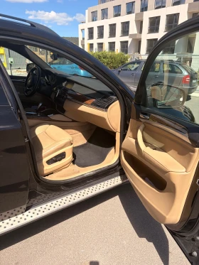 BMW X6 4.0d, снимка 6