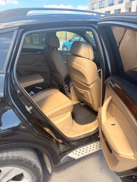 BMW X6 4.0d, снимка 5