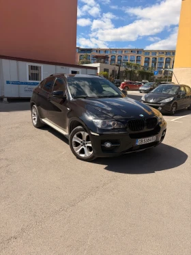 BMW X6 4.0d, снимка 1
