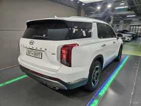 Hyundai Palisade Diesel 4x4 Exclusive* КОЖА* ОБДУХ* НАВИ* КАМЕРА, снимка 4