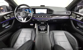 Mercedes-Benz GLE 400 d* Coupe* ОБДУХ* ДИСТРОНИК* ПАНО* HUD* КРАЙНА ЦЕНА, снимка 6