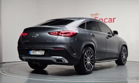 Mercedes-Benz GLE 400 d* Coupe* ОБДУХ* ДИСТРОНИК* ПАНО* HUD* КРАЙНА ЦЕНА, снимка 4