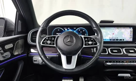 Mercedes-Benz GLE 400 d* Coupe* ОБДУХ* ДИСТРОНИК* ПАНО* HUD* КРАЙНА ЦЕНА, снимка 7