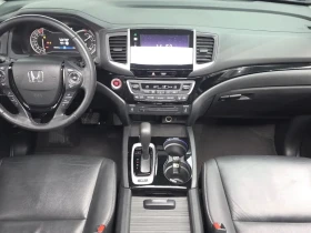 Honda Pilot Generation 3.5, снимка 6