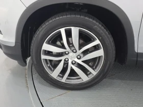 Honda Pilot Generation 3.5, снимка 4