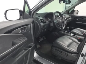 Honda Pilot Generation 3.5, снимка 9