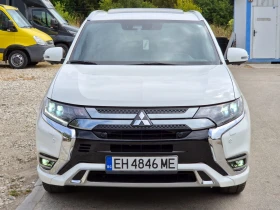 Mitsubishi Outlander 2.4PHEV Diamond+ /Facelift/93000км/S-AWC/360 /LED, снимка 2