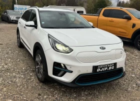 Kia Niro 64kwh, снимка 1