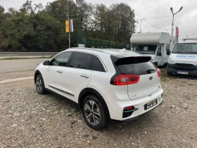 Kia Niro 64kwh, снимка 3