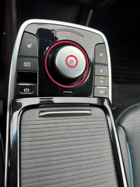 Kia Niro 64kwh, снимка 7