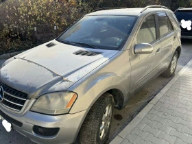 Mercedes-Benz ML 320 3.2 cdi Пружини , снимка 4