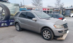 Mercedes-Benz ML 320 3.2 cdi Пружини , снимка 1