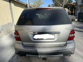 Mercedes-Benz ML 320 3.2 cdi Пружини , снимка 6