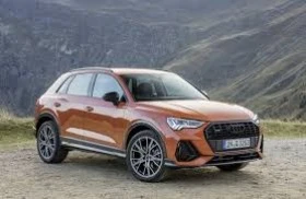 Audi Q3 sportback  1