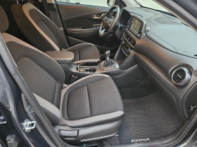 Hyundai Kona 1.0T-EDITION#1, снимка 16 - Автомобили и джипове - 45406826