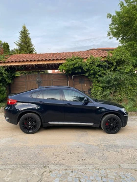 BMW X6 БАРТЕР, снимка 3