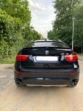BMW X6, снимка 4 - Автомобили и джипове - 46206063