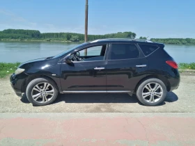 Nissan Murano 2.5dci 190.. | Mobile.bg    7