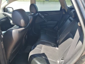 Nissan Murano 2.5dci 190.. | Mobile.bg    11