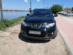 Nissan Murano 2.5dci 190.. | Mobile.bg    9