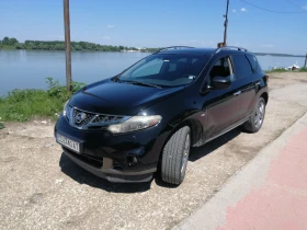 Nissan Murano 2.5dci 190к.с., снимка 2