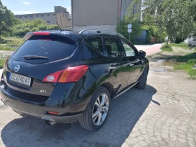 Nissan Murano 2.5dci 190.. | Mobile.bg    4