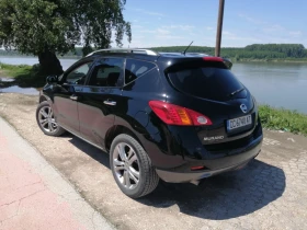 Nissan Murano 2.5dci 190к.с., снимка 6