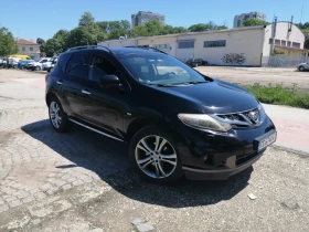     Nissan Murano 2.5dci 190..