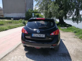 Nissan Murano 2.5dci 190к.с., снимка 5